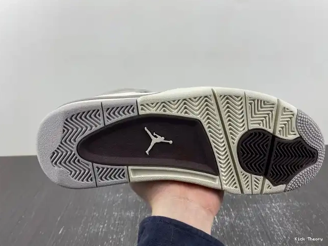 Kicktheory Ma FZ4810-001 Air x 4 Phantom Jordan A Maniere 0616